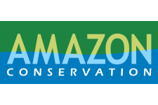 Logo for Amazon Conservation Logo for Amazon Conservation