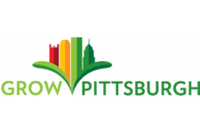 Logo for Grow Pittsburgh Logo for Grow Pittsburgh