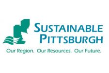 Logo for Sustainable Pittsburgh Logo for Sustainable Pittsburgh